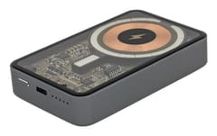 PATONA 9992 nešiojamasis įkroviklis Ličio polimeras (LiPo) 10000 mAh Juoda 5