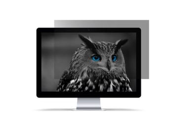 NATEC Owl Berėmio ekrano privatumo filtras 54,6 cm (21.5")