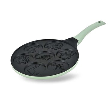 Blynų keptuvė 26cm Maestro MR-1222-D CUTE