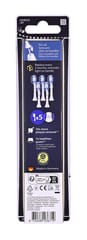 Philips HX9055/87 dantų šepetėlio galvutė 5 vnt Balta 4