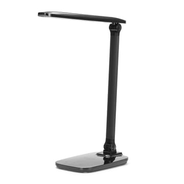 Montis Lampka biurkowa wielofunkcyjna LED MT042-BK Czarna/Black stalinė lempa 5,7 W F Juoda