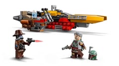 LEGO STAR WARS 75437 Kobbo Vanto greitkelis 5