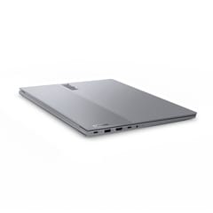 Lenovo ThinkBook 16 G7 ARP AMD Ryzen™ 7 7735HS Knyginis kompiuteris 40,6 cm (16") WUXGA 16 GB DDR5-SDRAM 1 TB SSD Wi-Fi 6E (802.11ax) Windows 11 Pro Anglų Pilka 5