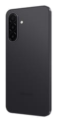 Samsung Galaxy A18 17 cm (6.7") Dviguba SIM jungtis Android 10 4G C tipo USB 4 GB 128 GB 5000 mAh Juoda 4