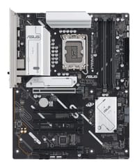 ASUS PRIME B860-PLUS WIFI Intel B860 LGA 1851 (Socket V1) ATX 6