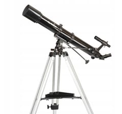 „Sky Watcher Synta BK 909 AZ3“ teleskopas 3