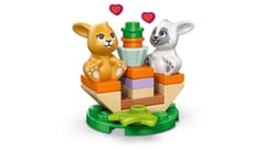 LEGO FRIENDS 42679 Širdžių ežero miesto triušių viešbutis 5