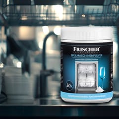 Frischer indaplovių milteliai 1kg 8