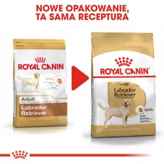 ROYAL CANIN Labrador Adult - sausas maistas šunims - 12 kg 4