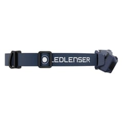 Ledlenser HF4R Galvos žibintuvėlis Smoky Blue 3