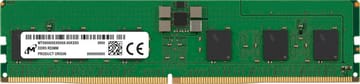 Micron RDIMM DDR5 16GB 4800MHz MTC10F1084S1RC48BA1R