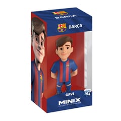 MINIX FC BARCELONA - GAVI 1
