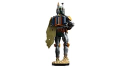LEGO STAR WARS 75455 Boba Fett 4