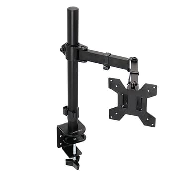 Esperanza ERW017 Stalinis laikiklis 10-27'' monitoriui iki 8 kg