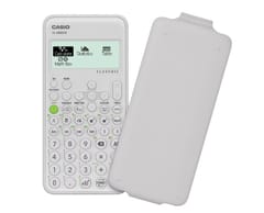 CASIO MOKSLINIS SKAIČIUOTUVAS FX-350CW DĖŽUTĖ 2