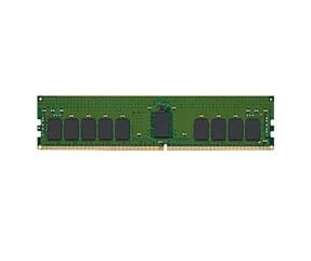 Kingston skirta atmintis Dell 16GB DDR4-3200Mhz Reg ECC Dual Rank modulis