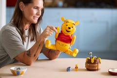 LEGO DISNEY 43300 Mikė Pūkuotukas 7