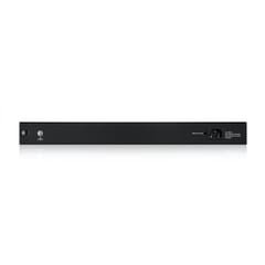 Zyxel XGS2220-54HP Valdomas L3 Gigabit Ethernet (10/100/1000) Maitinimas per Eternetą (PoE) 4