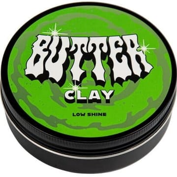 Plaukų pomada Pan Drwal Butter Clay 150 ml