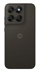 Motorola Moto G77 5G išmanusis telefonas, 12/256 GB, Pantone Black Olive spalvos 7