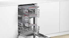 Bosch Serie 4 SPV4HMX49E indaplovė Visiškai įmontuotos 10 vietos 4