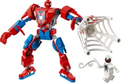 LEGO MARVEL 76308 Spider-Man Mech vs. Anti-Venom 3