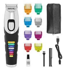 Barzdos kirpimo mašinėlė WAHL Color Trim Beard 09893.0443 3