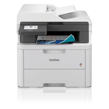 Brother DCP-L3560CDW LED A4 600 x 2400 DPI 26 ppm „Wi-Fi“