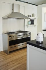 Smeg KLF04WHEU Elektrinis virdulys 1,7 l 2400 W Baltas 4