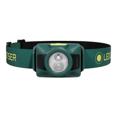 Ledlenser HF4R Galvos žibintuvėlis Forest Green 2