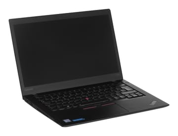 LENOVO ThinkPad T470 i5-6300U 8GB 256GB SSD 14" FHD Win10pro Naudotas