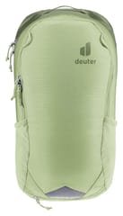 Dviračių kuprinė - Deuter Race Air 10 (Mineral/Grove) 8