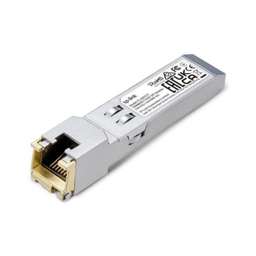 TP-Link TL-SM331T tinklo siųstuvų-imtuvų modulis Optinis pluoštas 1250 Mbit/s SFP 850 nm