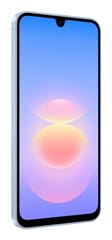 Samsung Galaxy A18 17 cm (6.7") Dviguba SIM jungtis Android 10 4G C tipo USB 4 GB 128 GB 5000 mAh Mėlyna 7