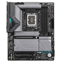 GIGABYTE Z890 EAGLE WIFI 7 pagrindinė plokštė 2