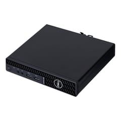 DELL OptiPlex 3080 Tiny i5-10500T 16GB 256GB SSD mSFF Win11pro Naudotas 2