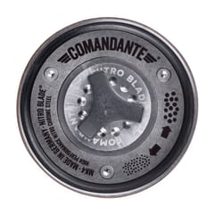 Comandante C40 MK4 Nitro Blade kavamalė 4