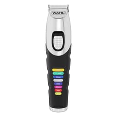 Barzdos kirpimo mašinėlė WAHL Color Trim Beard 09893.0443 1