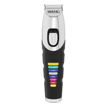 Barzdos kirpimo mašinėlė WAHL Color Trim Beard 09893.0443