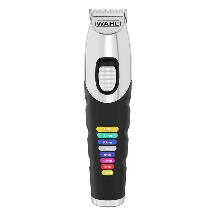 Barzdos kirpimo mašinėlė WAHL Color Trim Beard 09893.0443