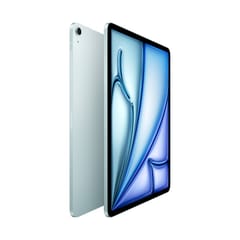 Apple iPad Air Apple M 128 GB 33 cm (13") 12 GB Wi-Fi 7 (802.11be) iPadOS 26 Mėlyna 2