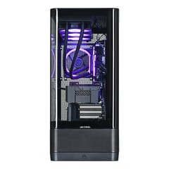 Actina 5901443447412 PC Intel Core Ultra 7 270K Plus 32 GB DDR5-SDRAM 1 TB SSD NVIDIA GeForce RTX 5070 Ti Windows 11 Pro „Midi Tower“ Juoda 2