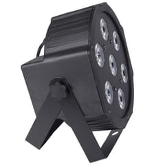 LIGHT4ME TRI PAR Basic 7x9 - LED scenos prožektorius 3
