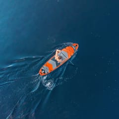 Deska SUP REBEL ACTIVE RBA-4507 335cm 3