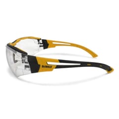 DeWalt Renovator Clear DPG108 Apsauginiai akiniai berėmiai su viršutine apsauga skaidrūs 4