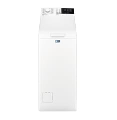 ELECTROLUX EW6TN24262P PerfectCare 600 Pakraunamos iš viršaus Skalbimo mašinos 6 kg Balta 1