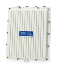 PLANET IP67 Wi-Fi 6 802.11ax, Dual 2400 Mbit/s Aliuminis Maitinimas per Eternetą (PoE)