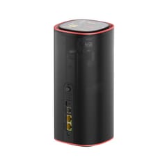 ZTE G5 Ultra GAMING (MC8512) Maršrutizatorius Juodas 5