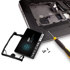 Silicon Power Ace A55 2.5" 128 GB „Serial ATA III“ 4