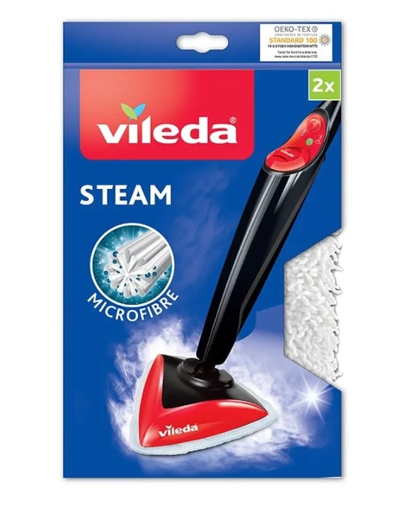 Vileda Stoommop Navulling